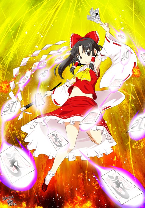 コミッションで描かせていただきましたん(^ν^)! 