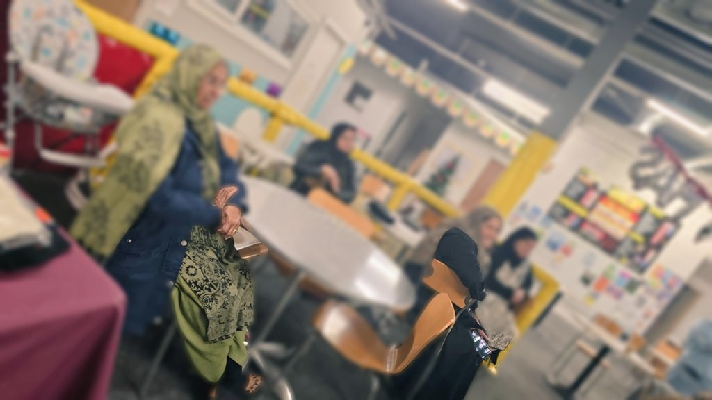 oldhamgreenhill's tweet image. Thank you to everyone who joined us at our event today. It was wonderful to see many familiar and new faces before we head into the half term holidays. Wishing you all a restful and enjoyable time off! 

@NIHRresearch @WeActTogether @OldhamCommunity @ABLHealth  #oldhamhour