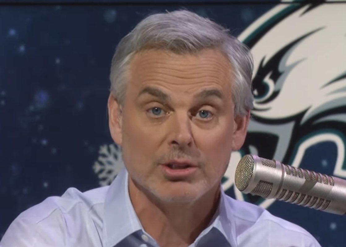 Philadelphia Eagles Central tweet media