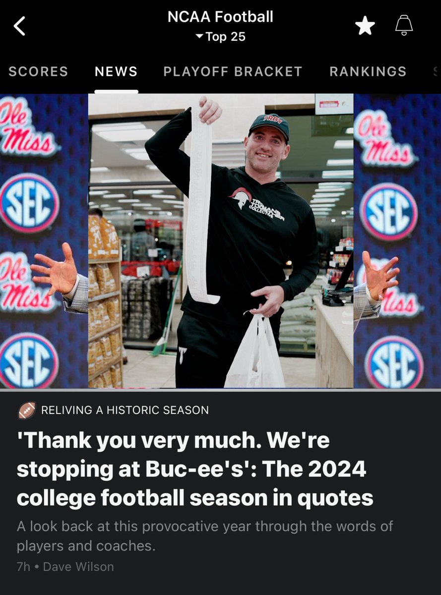 Troy Trojans Football 8x⚔️ tweet media