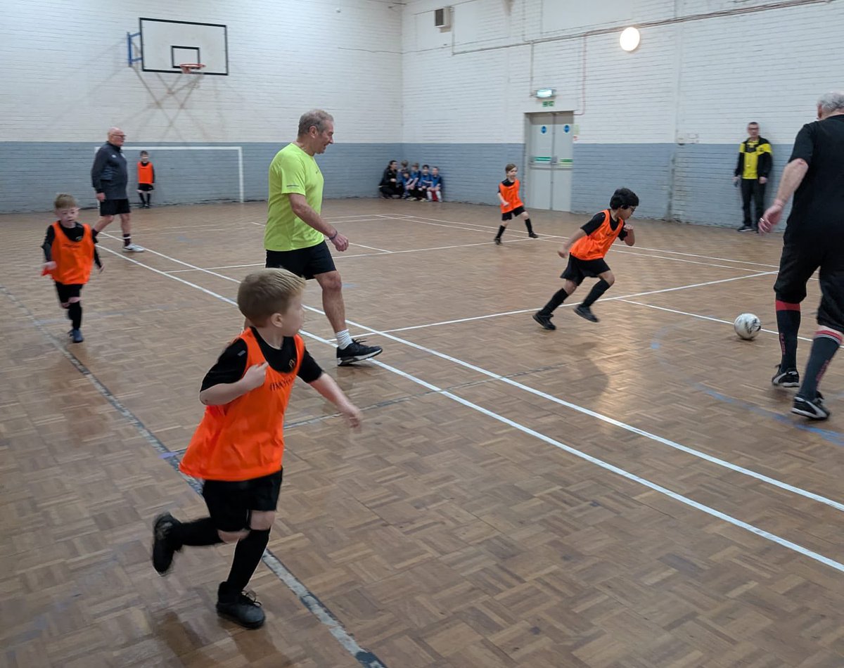 Currie Football Club tweet media