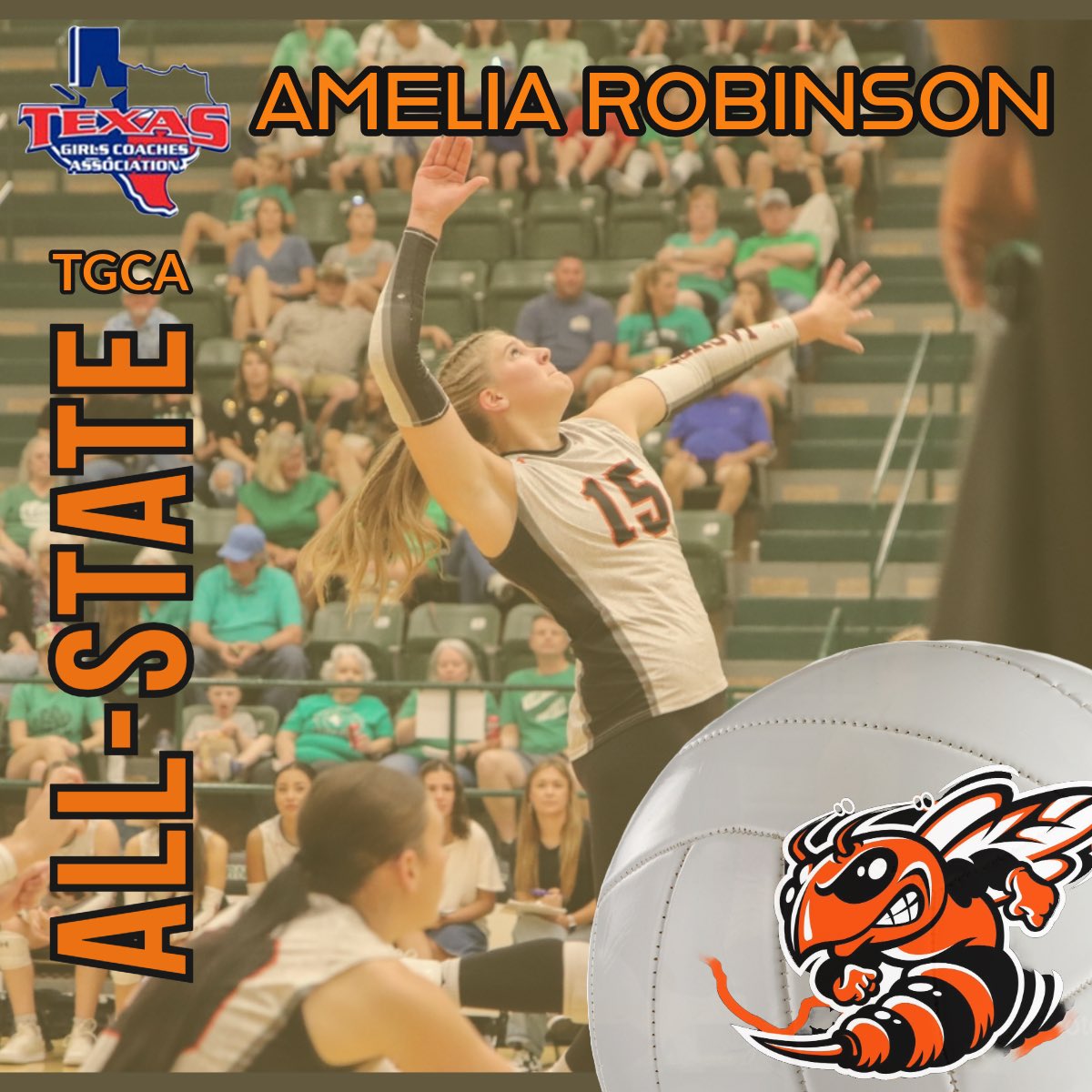 Thank you <a href="/AustinTGCA/">TGCA</a> #GATA