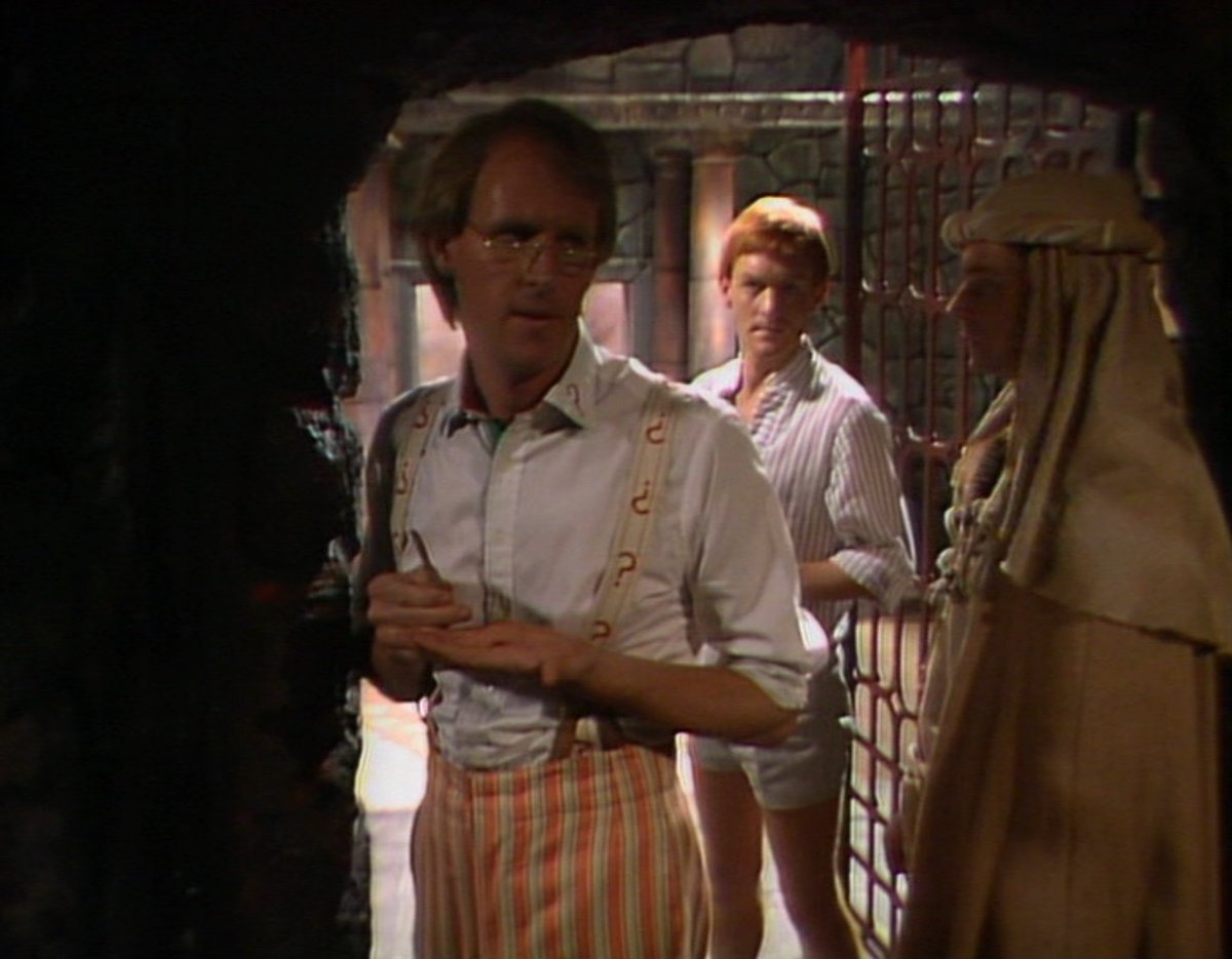 TimeTeamp's tweet image. Playing a bit of social media catch up, we have posted our discussions on:
- #Frontios
- #ResurrectionoftheDaleks
- #PlanetofFire

We also did a special rambling episode where we discussed our thoughts on Tegan after her departure.

Listen here: linktr.ee/Timeteamp