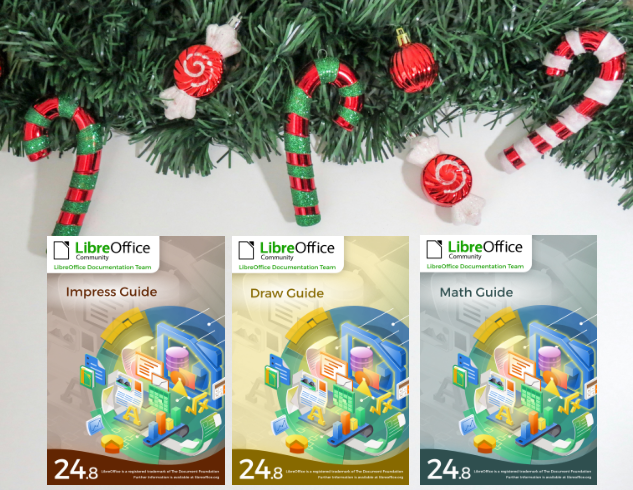 LibreOffice tweet media