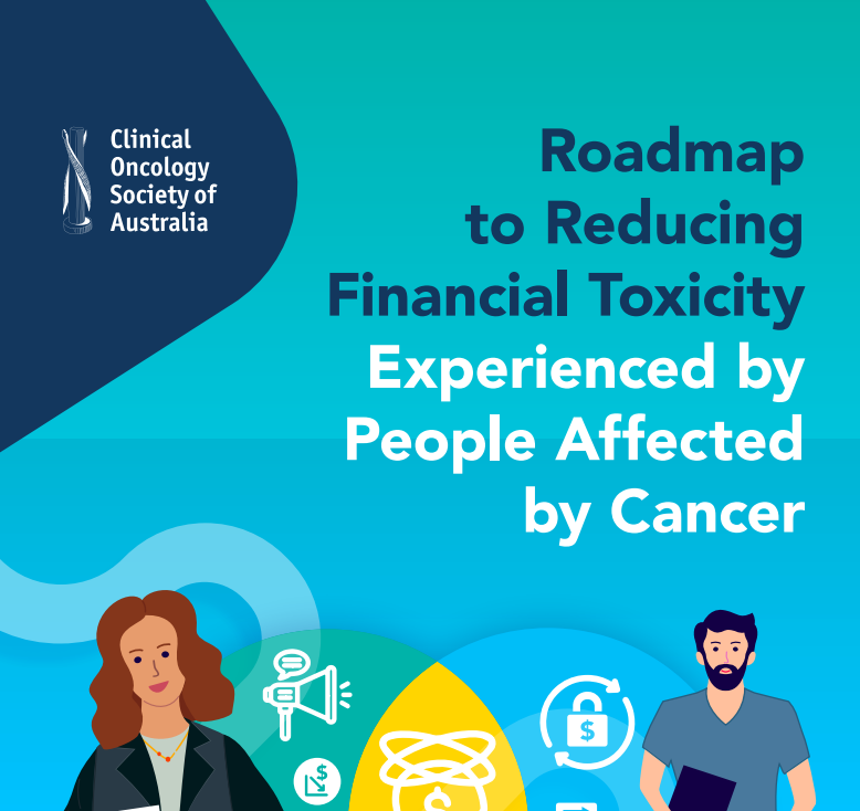 COSA is now seeking applications from early career researchers to become a <a href="/COSAoncology/">COSA</a> Survivorship Fellow who will focus on advancing efforts to mitigate financial toxicity.

#FinTox #cancer #survonc #supponc <a href="/Flinders/">Flinders University</a> <a href="/QIMRB_Institute/">QIMR Berghofer</a>  <a href="/CancerCouncilOz/">CancerCouncilOz</a> <a href="/louisagord/">Louisa Collins</a> <a href="/mvarlow/">MV</a>