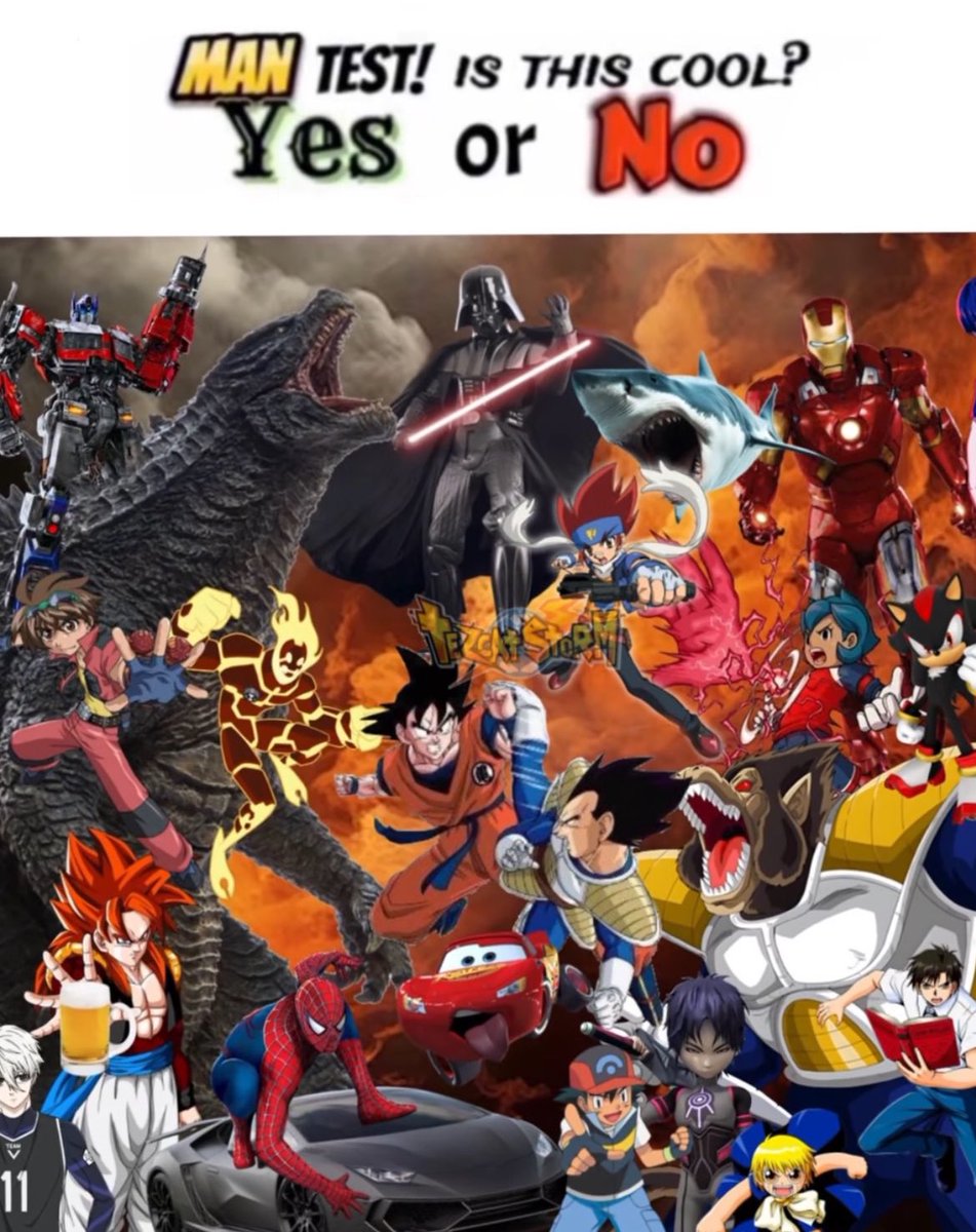 Extra (@extralongdokkan) on Twitter photo 