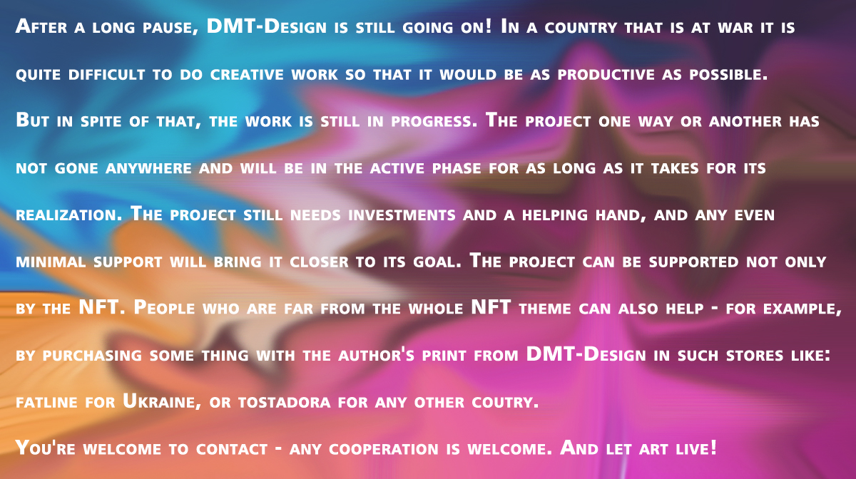 dmt_design_true's tweet photo. #dmtdesign #Opensea #Art #Artwork #DigitalArt #ModernArt #PopArt #PopArtCulture #ArtistOnTwitter #artist #printmaking #printmaker #printdesigner #prints #Ukraine https://t.co/aod0Gj0TT4