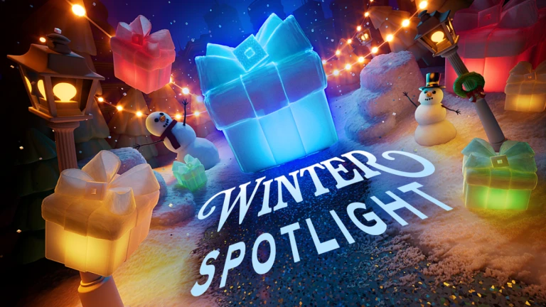 ❄️ Roblox winter event coming to War Tycoon!

Join tomorrow, racing against the clock to complete the scavenger hunt for limited time rewards..

rb.gy/c7038m #roblox