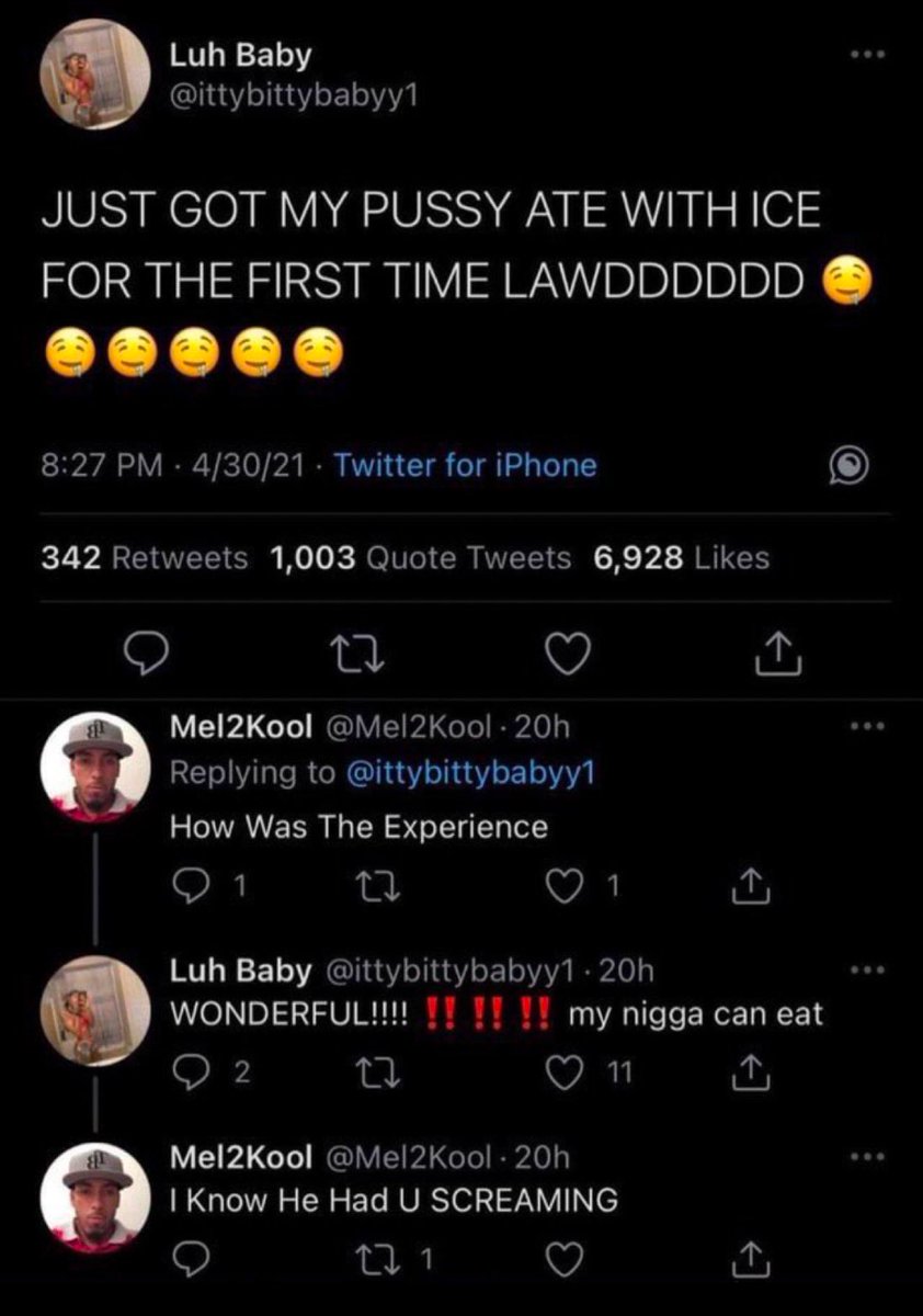 down bad comments tweet media