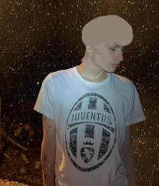 GlaiveCommunity's tweet photo. glaive is bald again ? https://t.co/yC1UOZT6or