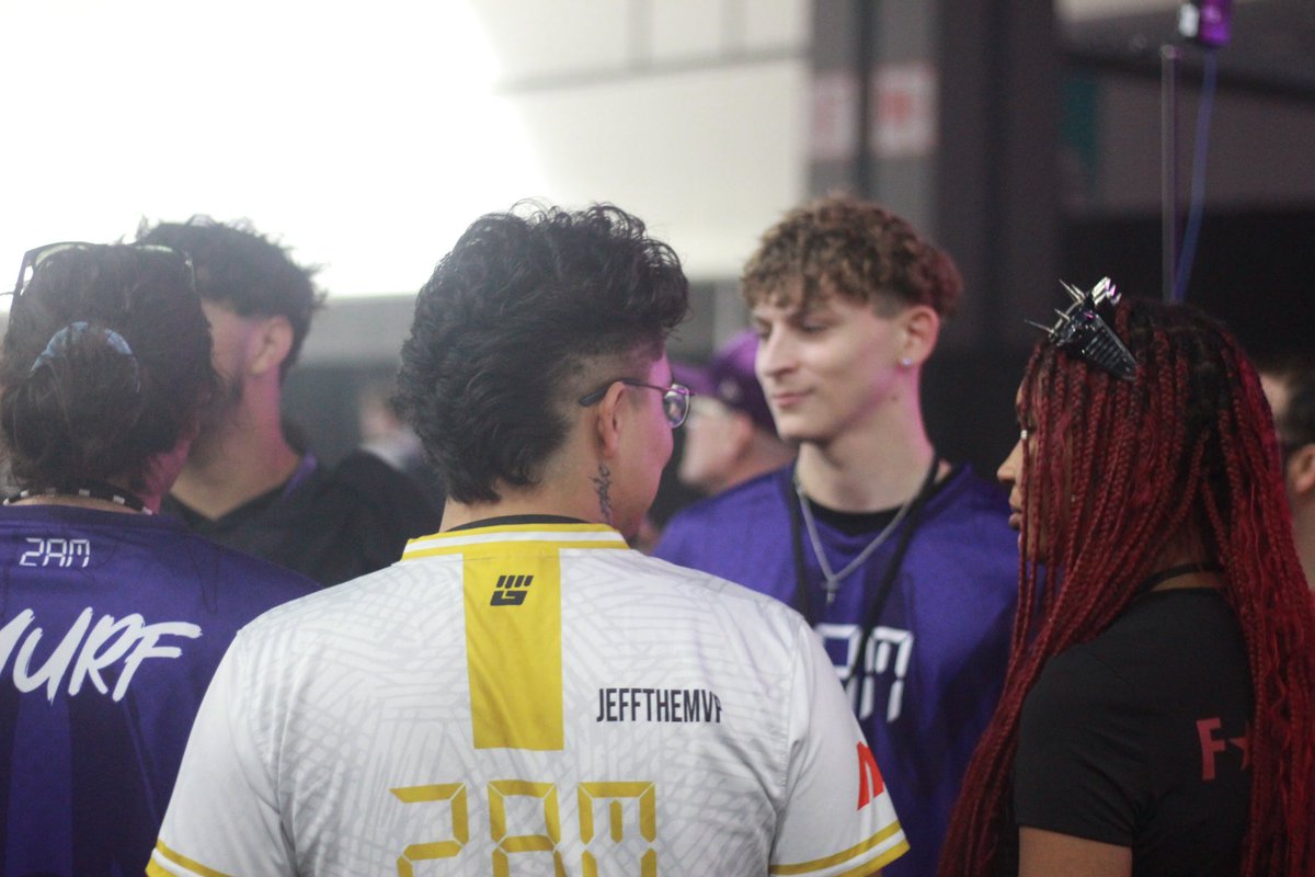 super thankful for everyone who works behind the scenes on 2AM &amp; of course the members who rock with us. I appreciate you! We aren’t done wait till after new years 👀 3 HUGE Recruits!! 🚨