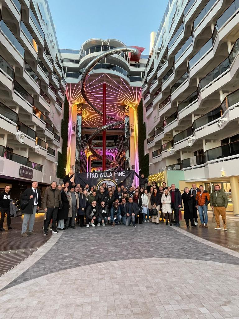 Vincenzo Marangio 🎧🎙️✌️ tweet media