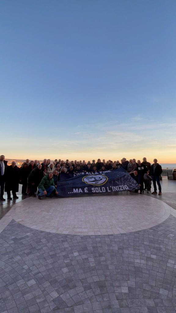 Vincenzo Marangio 🎧🎙️✌️ tweet media