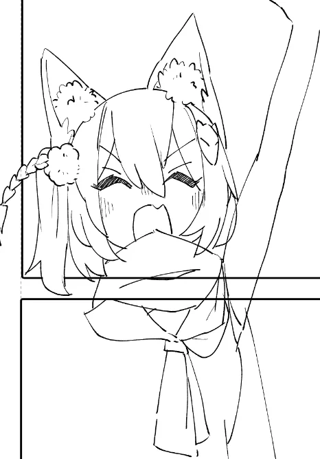 春日先生に教えてもらったペンかなり馴染む これ好き 