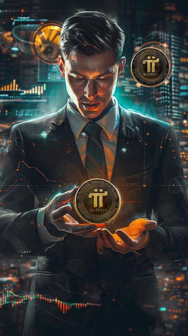 Chrizic1's tweet photo. Have at least 100pi coins in your wallet for future financial freedom period. 🤣🤣🤣🤣🤣 #Pinetwork  #Picoins https://t.co/k3kEUkVzrP