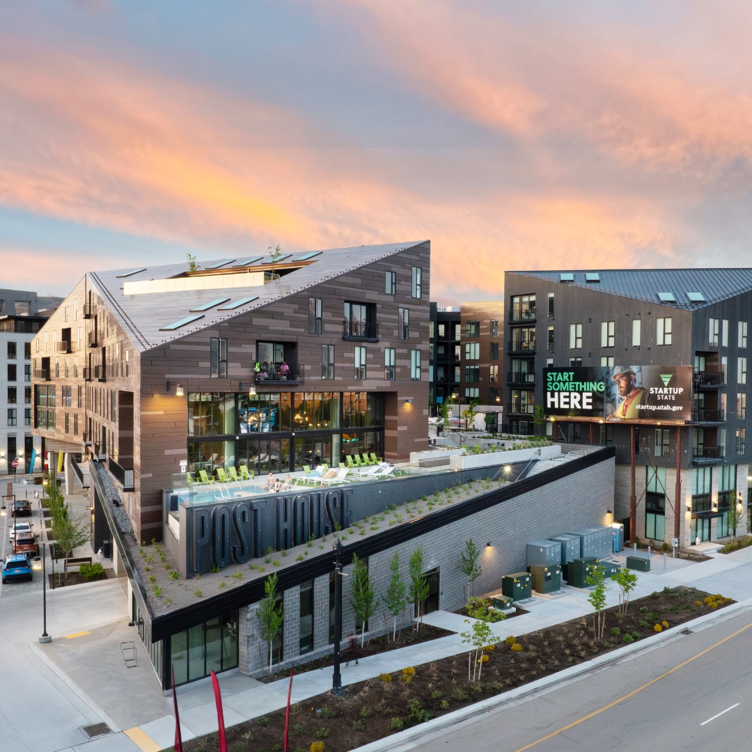 MVE Architects tweet media