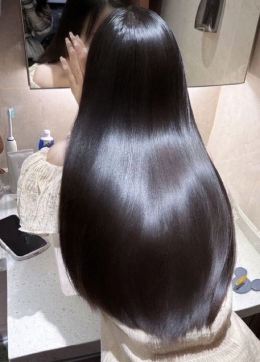 la fantasía sexual de toda chica