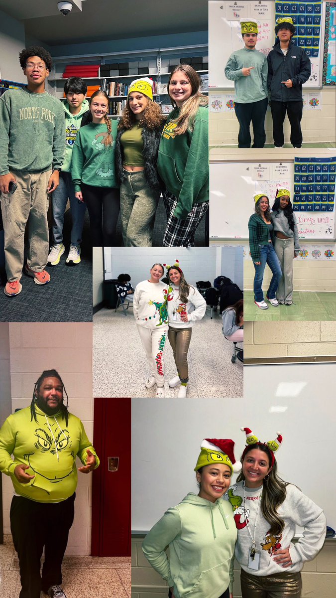 Becton Student Council tweet media