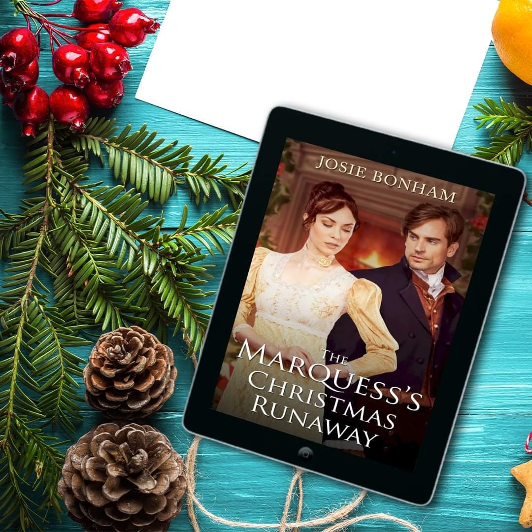 BonhamJosie's tweet photo. #Tuesnews @RNAtweets #REGENCY #Bridgerton Max offers the runaway he rescues from a frozen barn a marriage of convenience . Georgie accepts. It has to be better than the alternative, or does it? It's too late for doubts. 
99p/99c free on kindle unlimited 
https://t.co/Dic1aM3fCE https://t.co/bVvZCNs7kk
