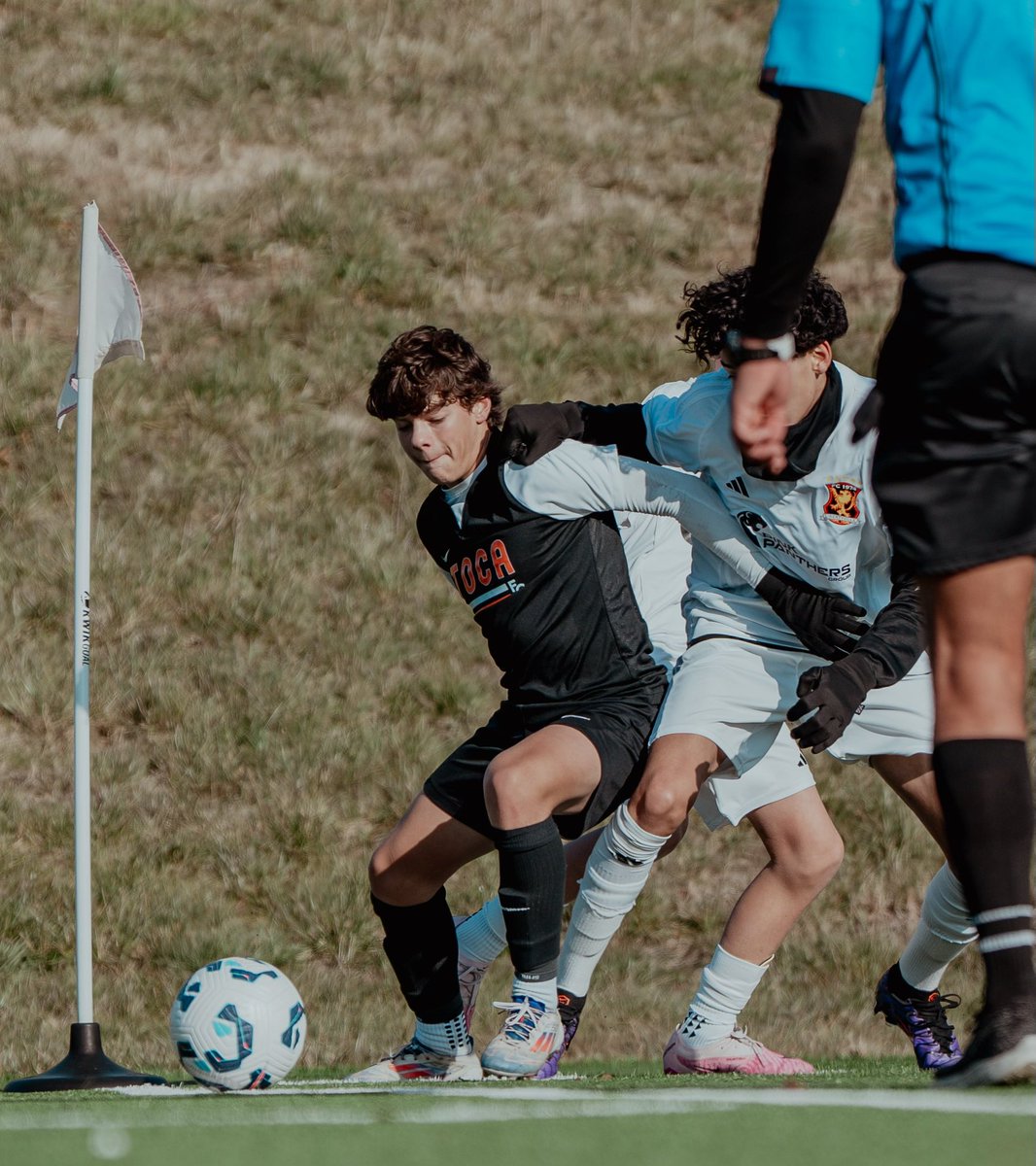 TOCA FC tweet media