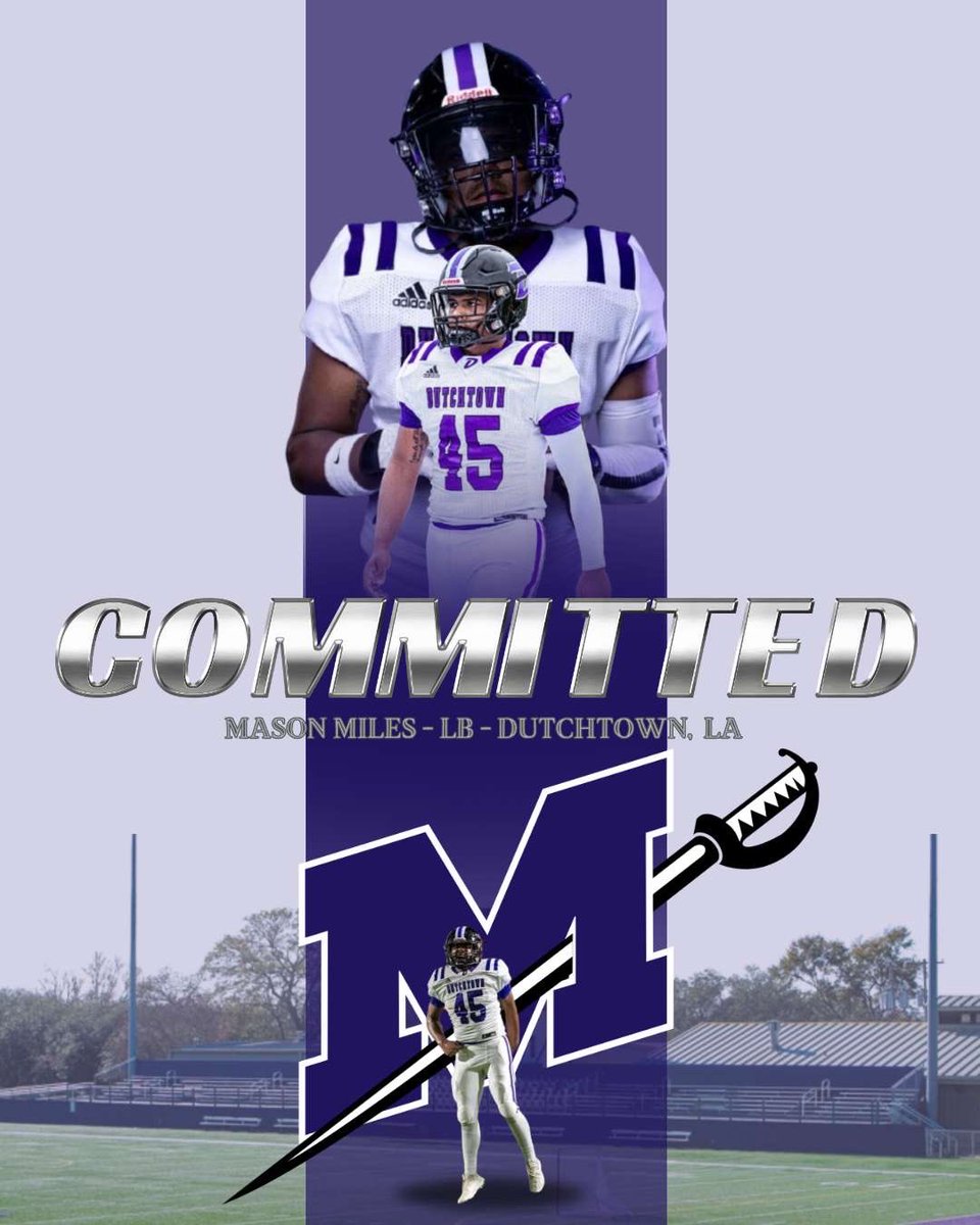 Mason Miles tweet media