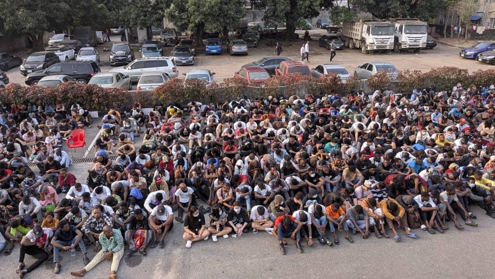 Randomz Musings tweet media