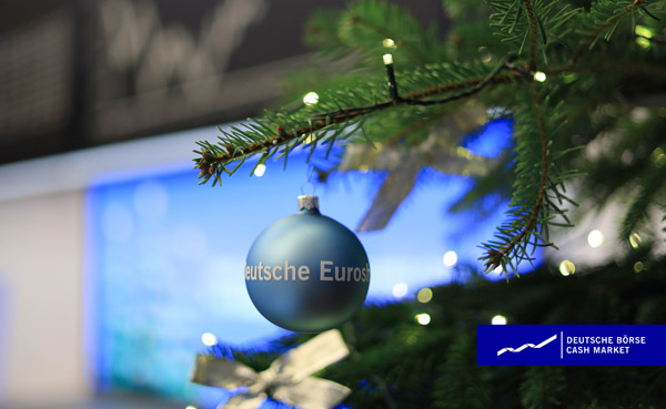 🎅 𝑾𝒆𝒊𝒉𝒏𝒂𝒄𝒉𝒕𝒔𝒈𝒓üß𝒆 𝒗𝒐𝒎 𝑰𝑹-𝑻𝒆𝒂𝒎 𝒅𝒆𝒓 𝑫𝒆𝒖𝒕𝒔𝒄𝒉𝒆 𝑬𝒖𝒓𝒐𝑺𝒉𝒐𝒑 🎄

#ListedinFrankfurt #SDAX #JingleBulls #feelestate