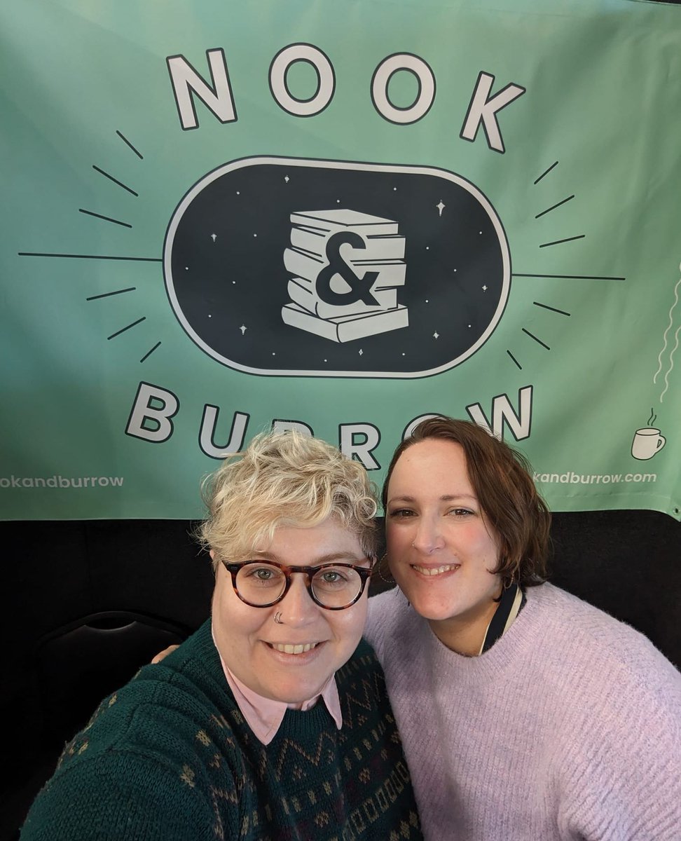 NookandBurrow's tweet photo. Have a wonderful Christmas and a smashing New Year. See you in 2025 💖 https://t.co/rc5dfmynhw