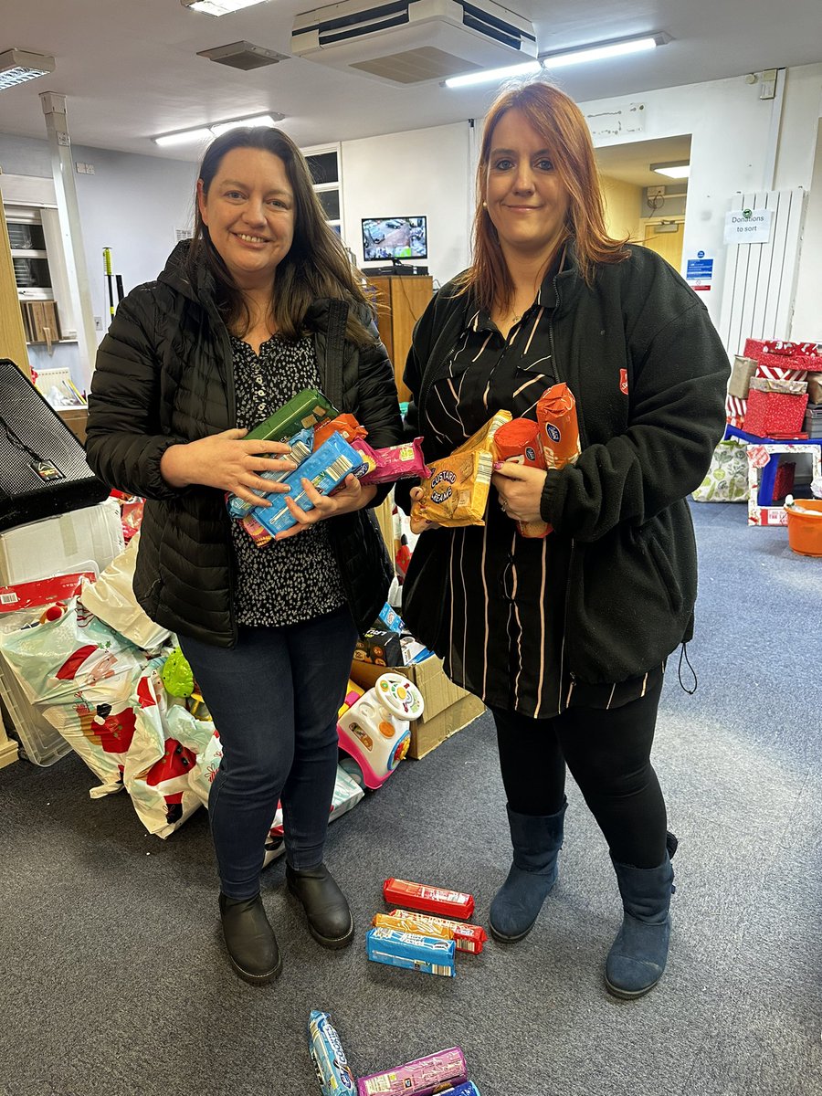 The Brew SA Fitton Hill (@thebrewfh) on Twitter photo Massive thank you to <a href="/NDAcquire/">Nicola Donnelly t/a Acquire management systems</a> who’s been able to tick an item off the food hamper list for families this Christmas. Really appreciate this ❤️#oldhamhour Massive thank you to <a href="/NDAcquire/">Nicola Donnelly t/a Acquire management systems</a> who’s been able to tick an item off the food hamper list for families this Christmas. Really appreciate this ❤️#oldhamhour