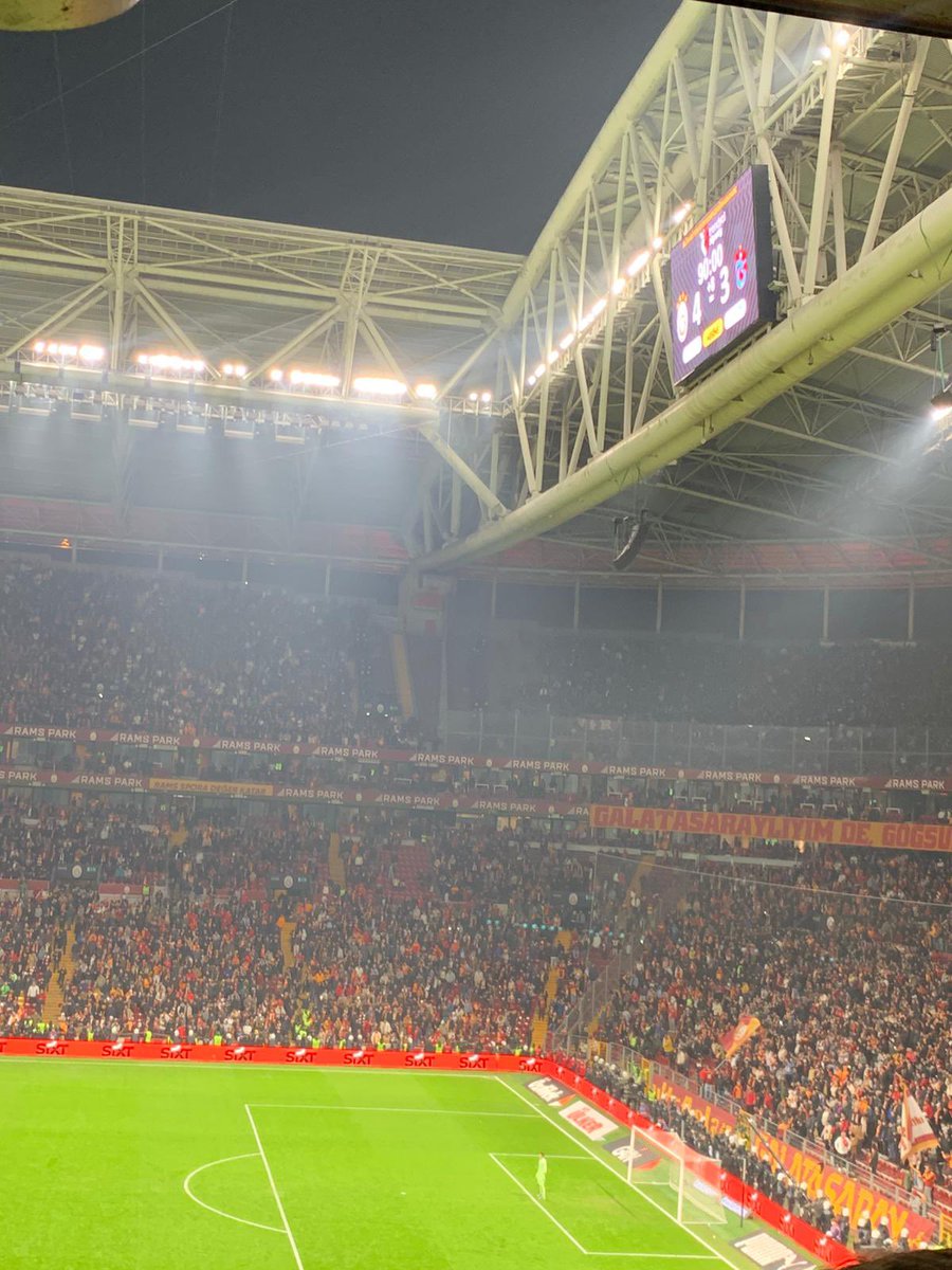 elhamdülillah ☝️