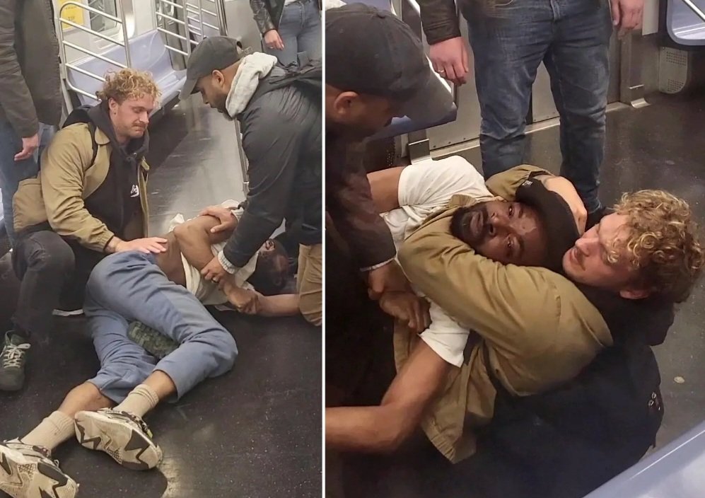 absekhmet's tweet image. When they use violence to exert control, #Freedmen show no fear of violence, and their system falls apart.