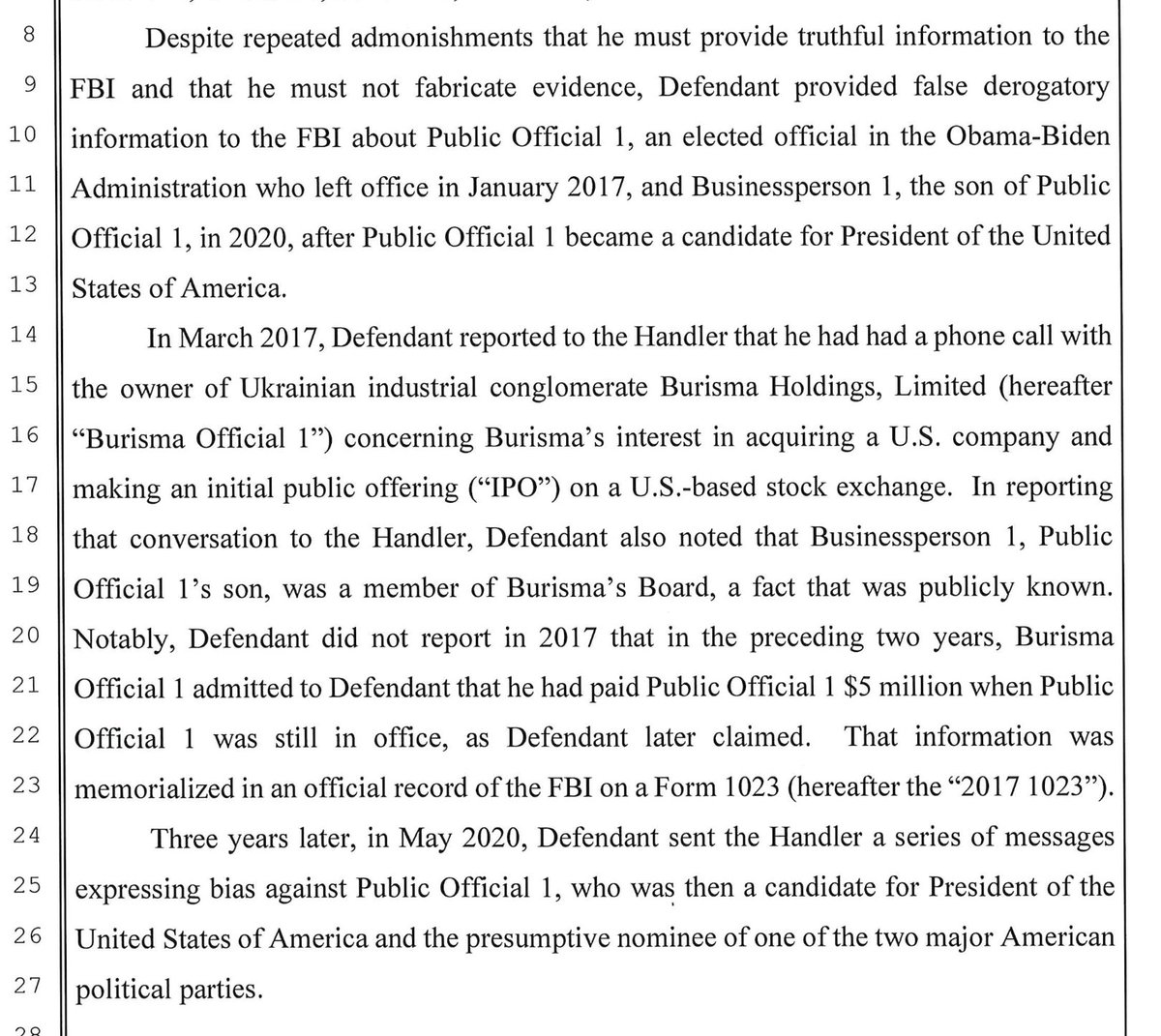 Eric Garland tweet media