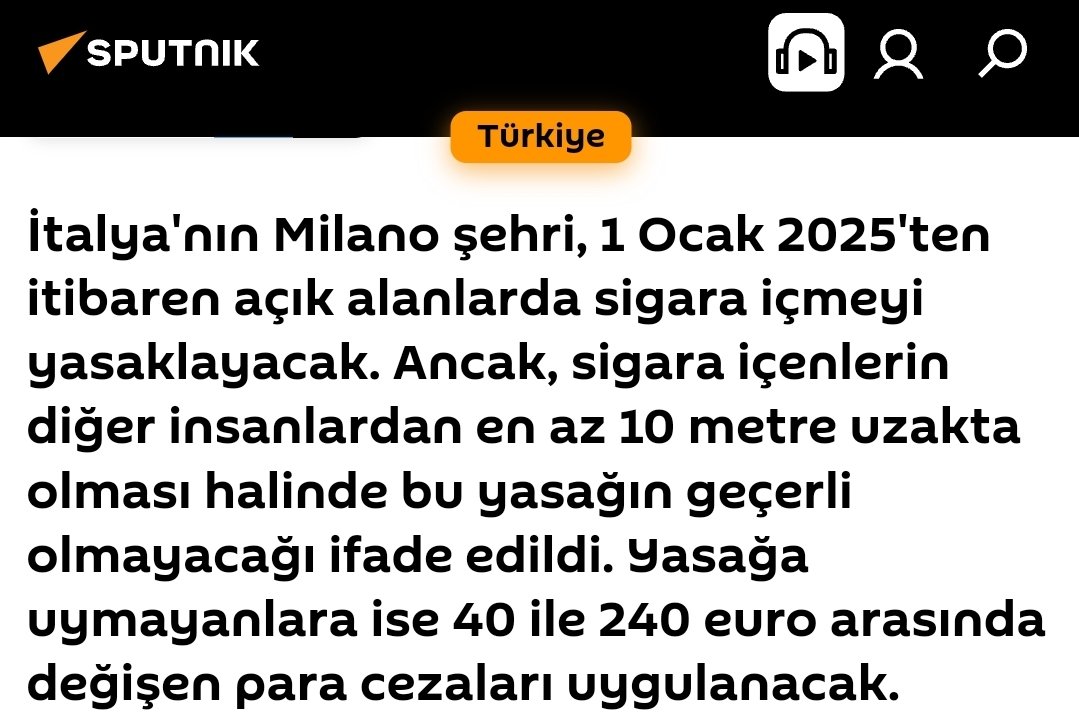 #belediye ülkemizde de en kısa sürede uygulanması dileğiyle. Statlarda hala fosur fosur sigara içiliyor.  Hiç yaptırım yok.