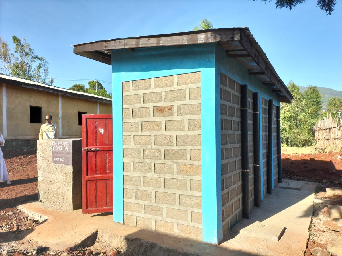 Ethiopiangirls4science tweet media