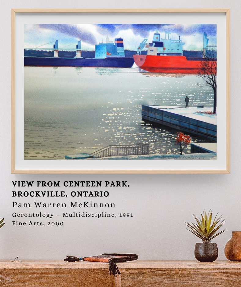 SLC Alumni tweet media