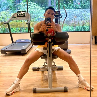 Bbomass's tweet photo. #NewProfilePic https://t.co/RJm76QK9YX