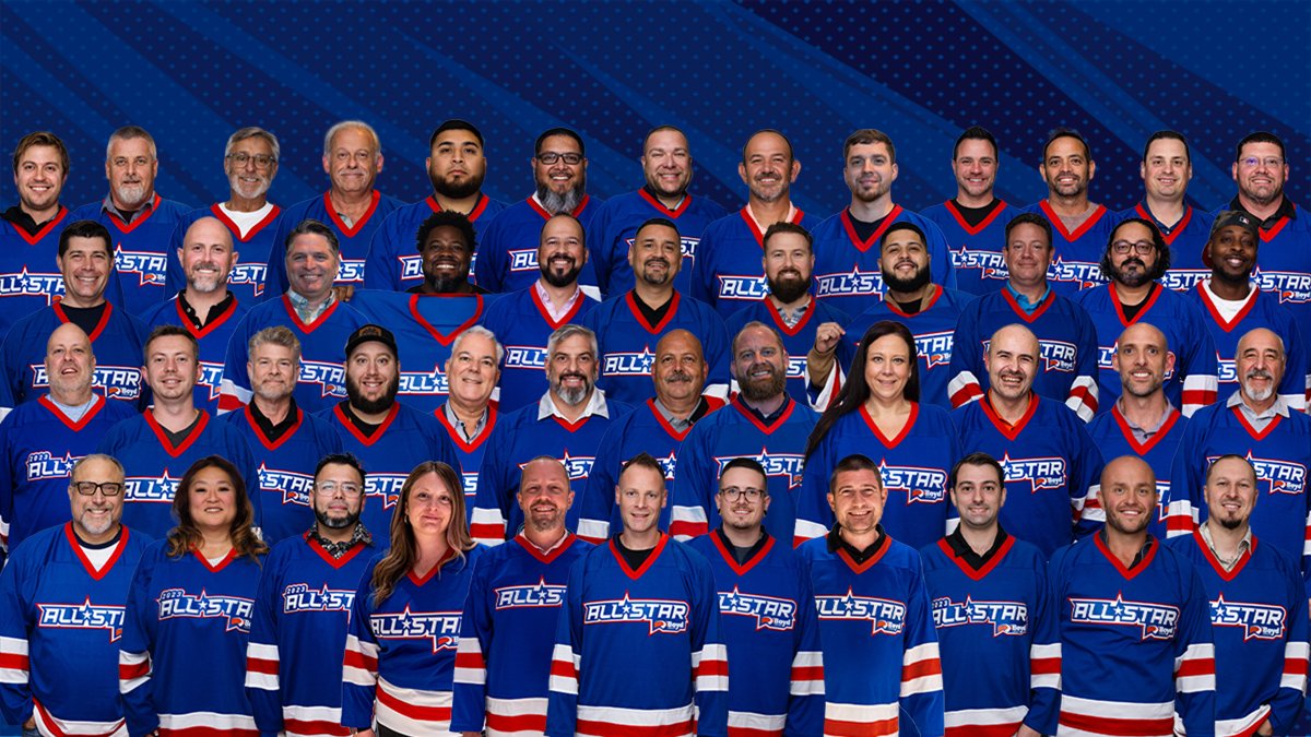 A big congratulations to our 2024 All-Star winners for their exceptional work. This award is to honor our top performing technicians, general managers and estimators. Thank you for all that you do!

#GerberCollisionandGlass #AllInToWin