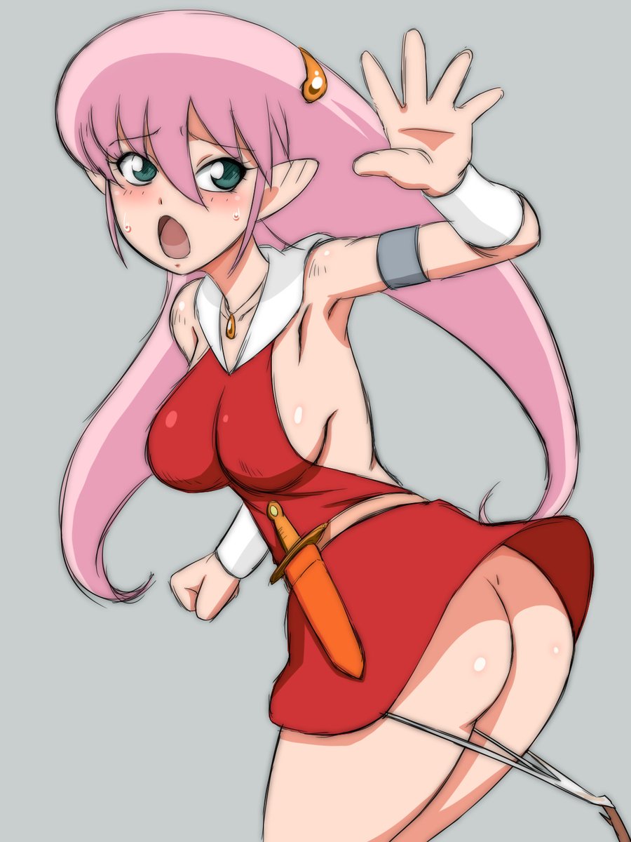 オトちゃん
どこかで再放送しないかなあ('・ω・`) 