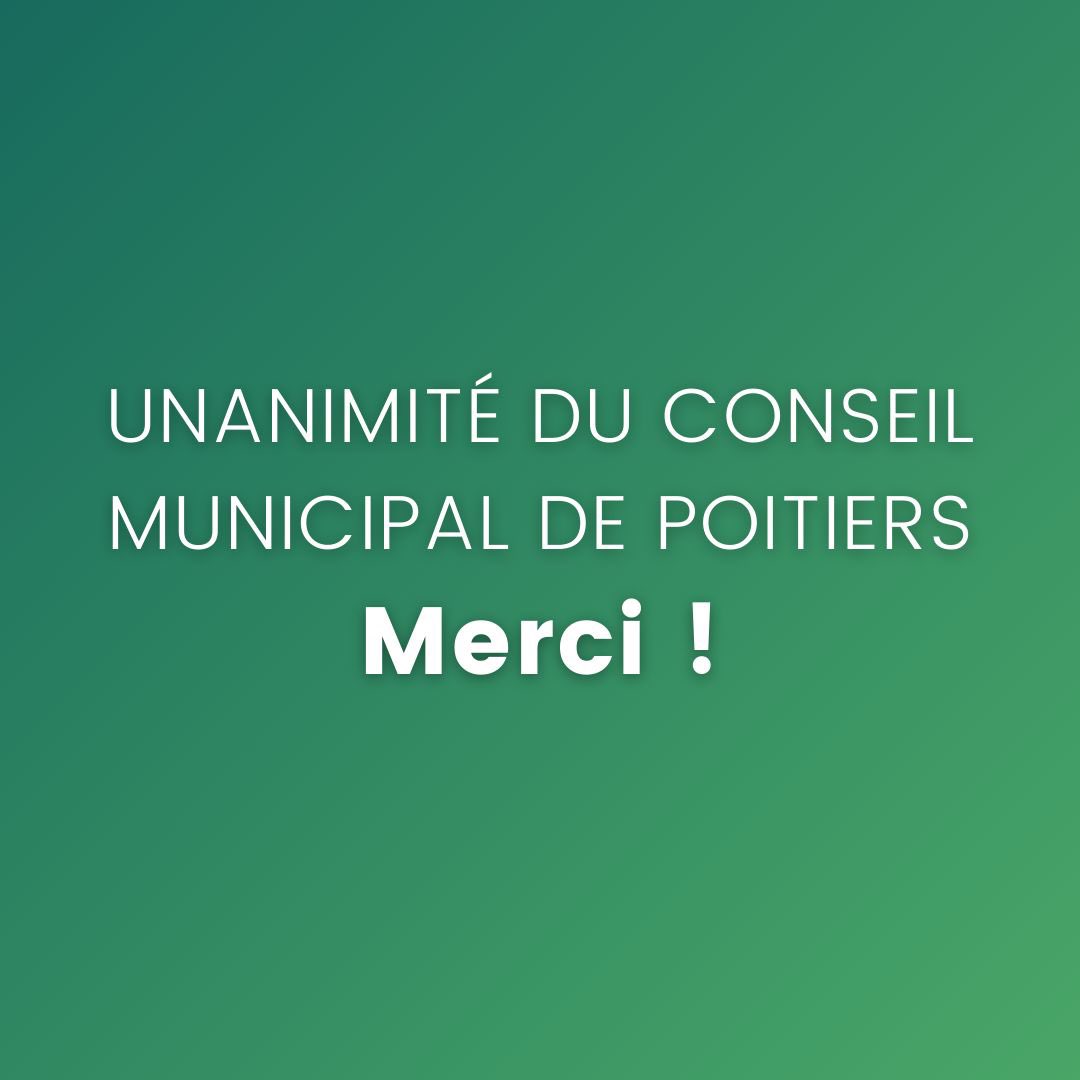 Léonore Moncond'huy (@l_moncondhuy) on Twitter photo 🚻 Égalité femmes hommes : Poitiers progresse et montre l’exemple !
😌 Congé menstruel : un nouveau droit pour toutes les agentes
👶🏽🍼 Congé paternité et d’accueil de l’enfant : 10 semaines, pour chaque parent
👉 Un vote à l’unanimité du Conseil municipal : merci ! 👏 <a href="/alexduv/">Alexandra Duval 🔥💪♀️🏳️🌈</a> 🚻 Égalité femmes hommes : Poitiers progresse et montre l’exemple !
😌 Congé menstruel : un nouveau droit pour toutes les agentes
👶🏽🍼 Congé paternité et d’accueil de l’enfant : 10 semaines, pour chaque parent
👉 Un vote à l’unanimité du Conseil municipal : merci ! 👏 <a href="/alexduv/">Alexandra Duval 🔥💪♀️🏳️🌈</a>