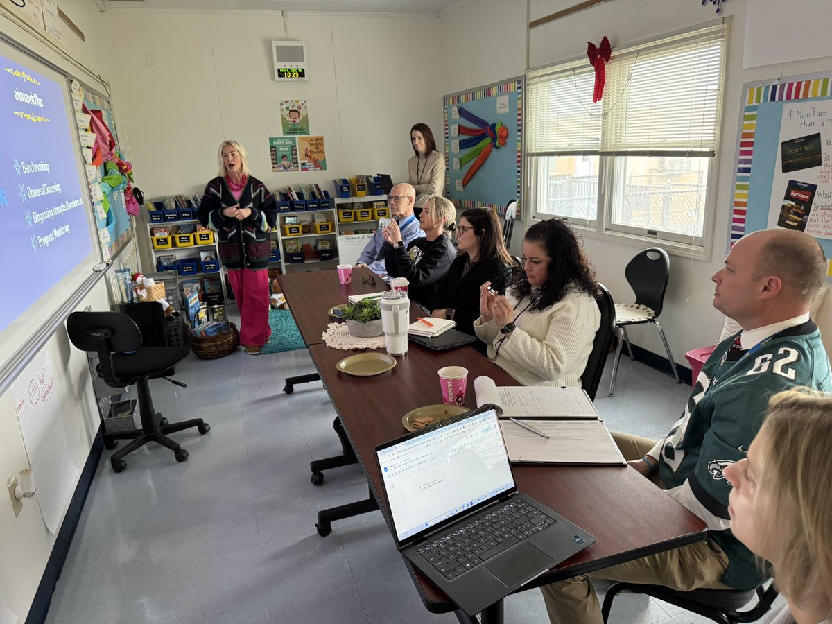 KymHarjes's tweet photo. MTSS ~ What is it? How do we respond to best meet and support the needs of all learners? #thelearninglab #inthistogether https://t.co/CteD3DOxIE