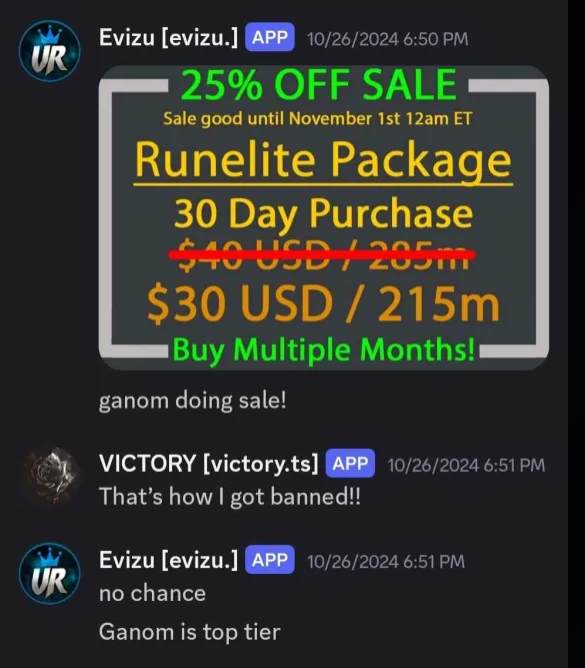 Team Infliction tweet media