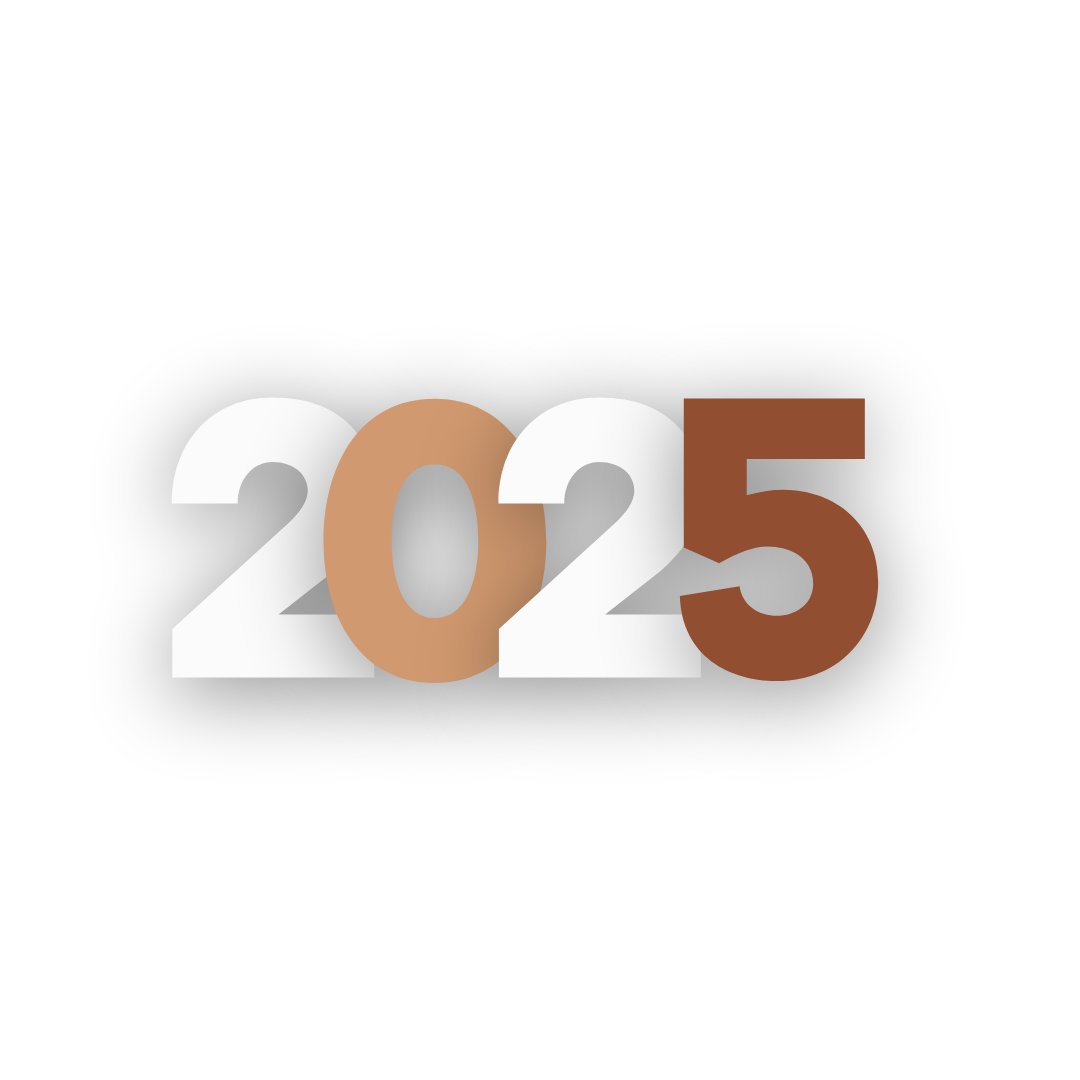 As we reflect on the incredible milestones and achievements of the past year, we're filled with gratitude for the hard work, collaboration, and growth we've experienced. Here's to continuing that momentum and embracing the opportunities that 2025 holds - let the new year begin!