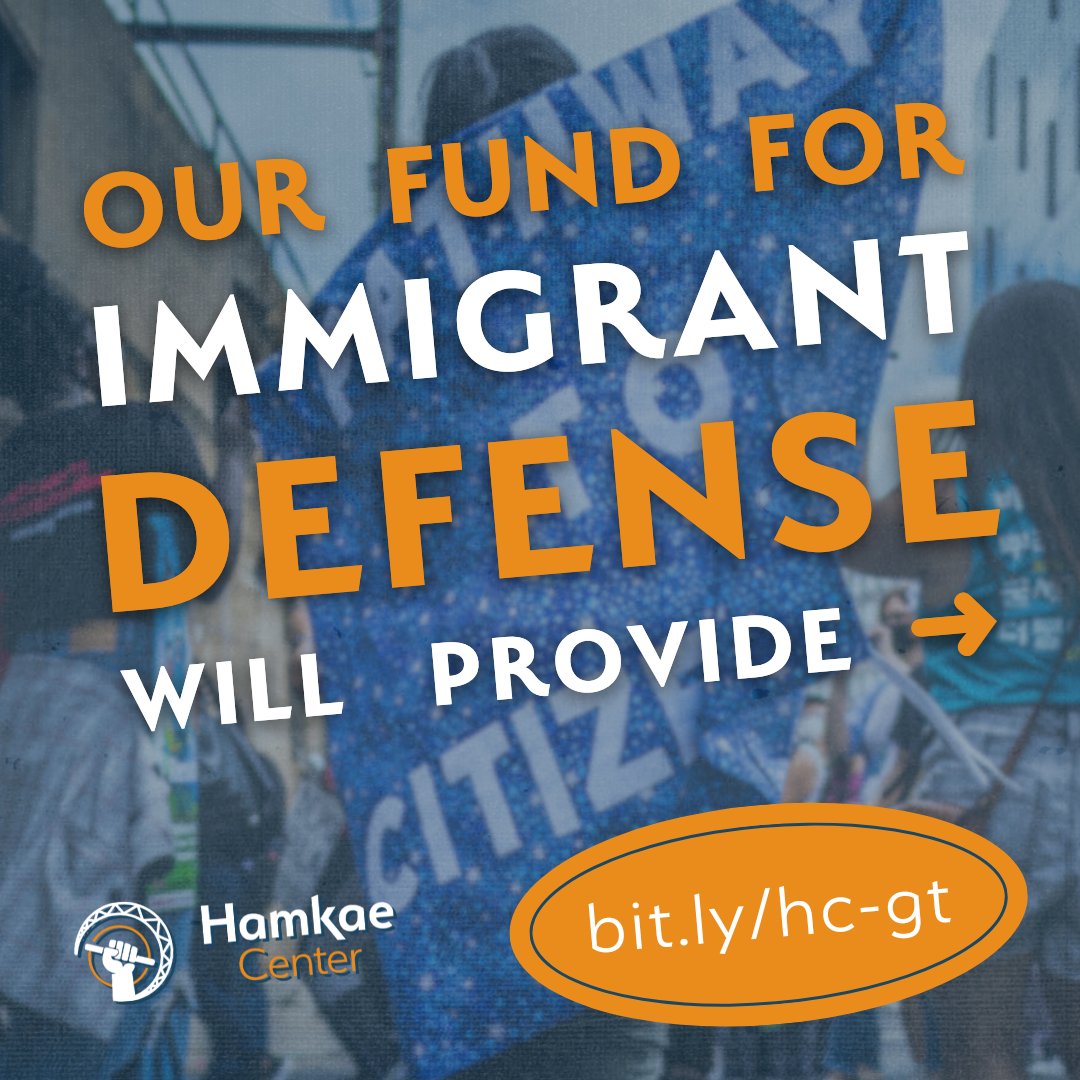 Hamkae Center 🥁 #KnowYourRoots tweet media