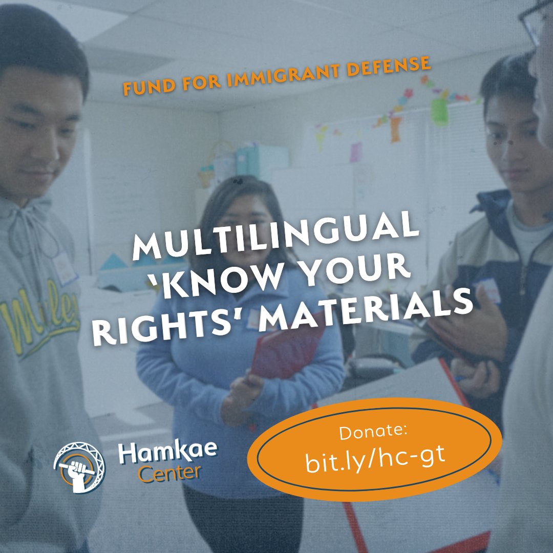 Hamkae Center 🥁 #KnowYourRoots tweet media