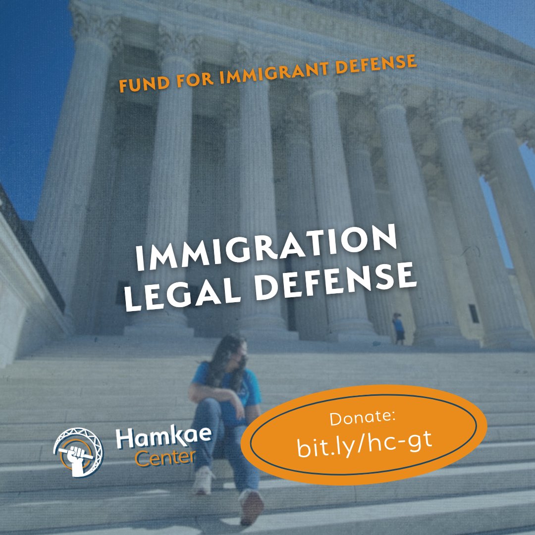 Hamkae Center 🥁 #KnowYourRoots tweet media