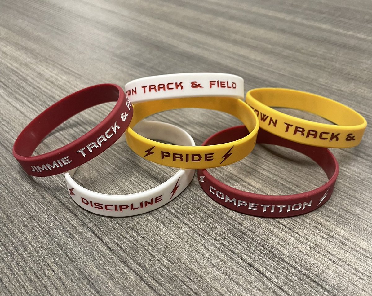 JimtownTrack's tweet photo. It’s that time of year again��
#SpeedClub #Bandz https://t.co/YZ3ctWCTYq