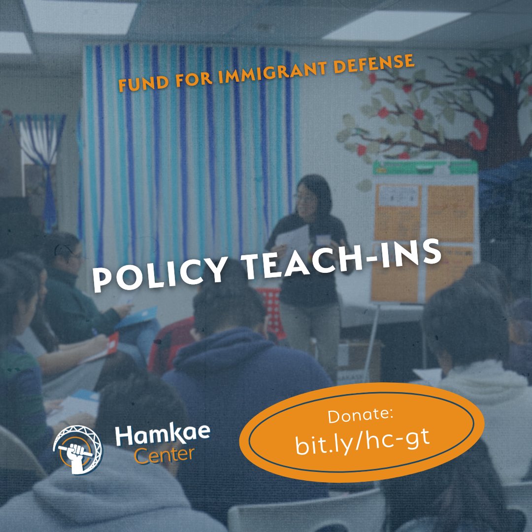 Hamkae Center 🥁 #KnowYourRoots tweet media