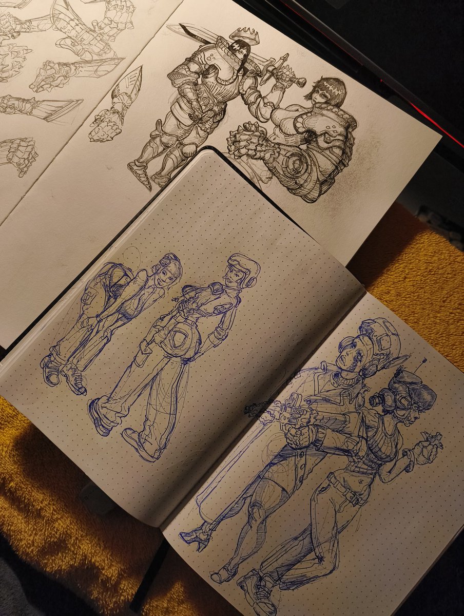 Marrowire's tweet image. Ass, doodlin