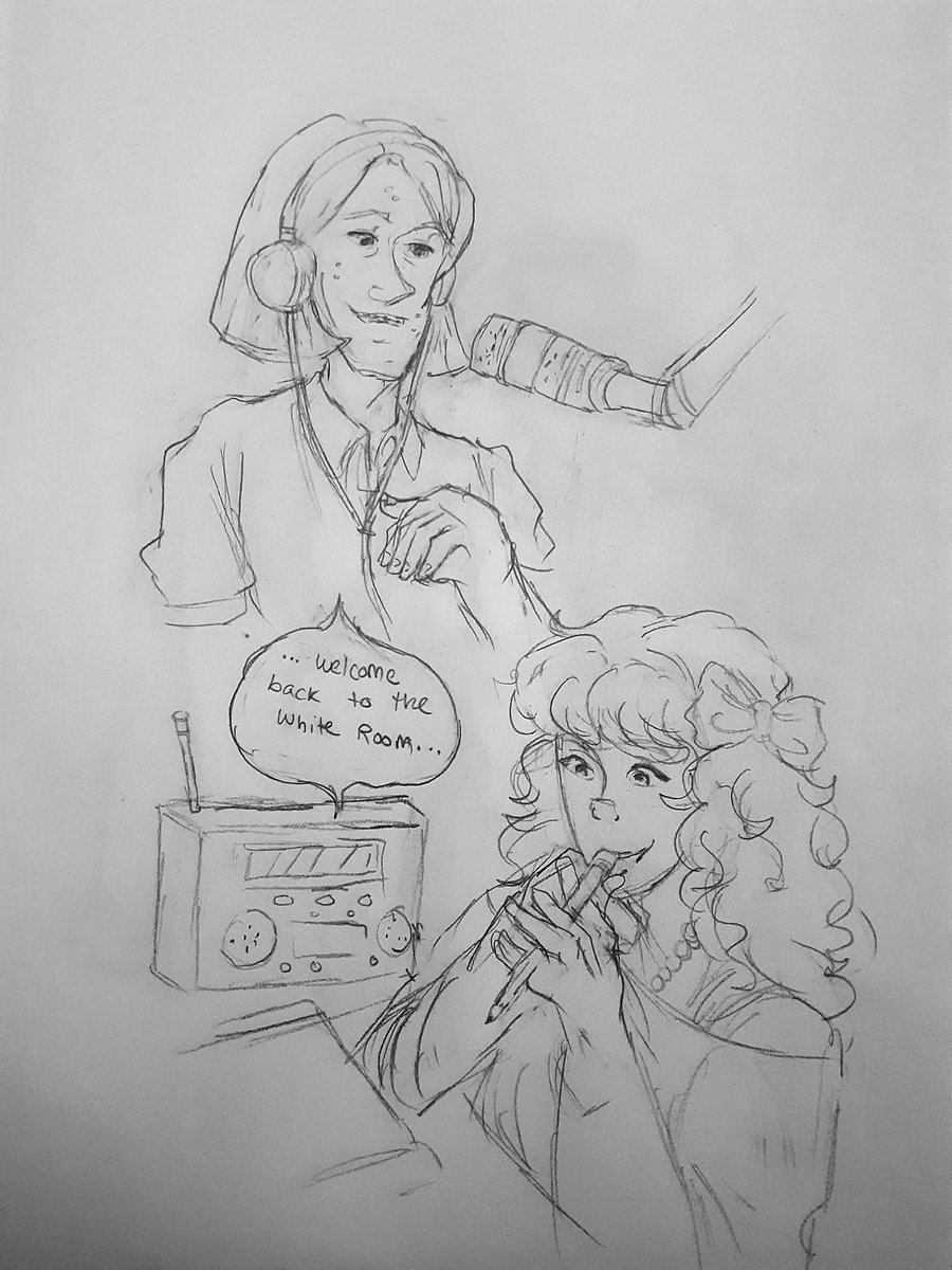 Sunnyfan09's tweet photo. Thinking about Edith in her college AUs with Rusty & Pete ~ 💖
--
#TheVentureBros #VentureBros #vBros #theventurebros #venturebros #venturebrosart #vbros #vbrosoc #rustyventure #petewhite #ocxcanon #vbrostwt #ocxcc https://t.co/KonCafgv2J