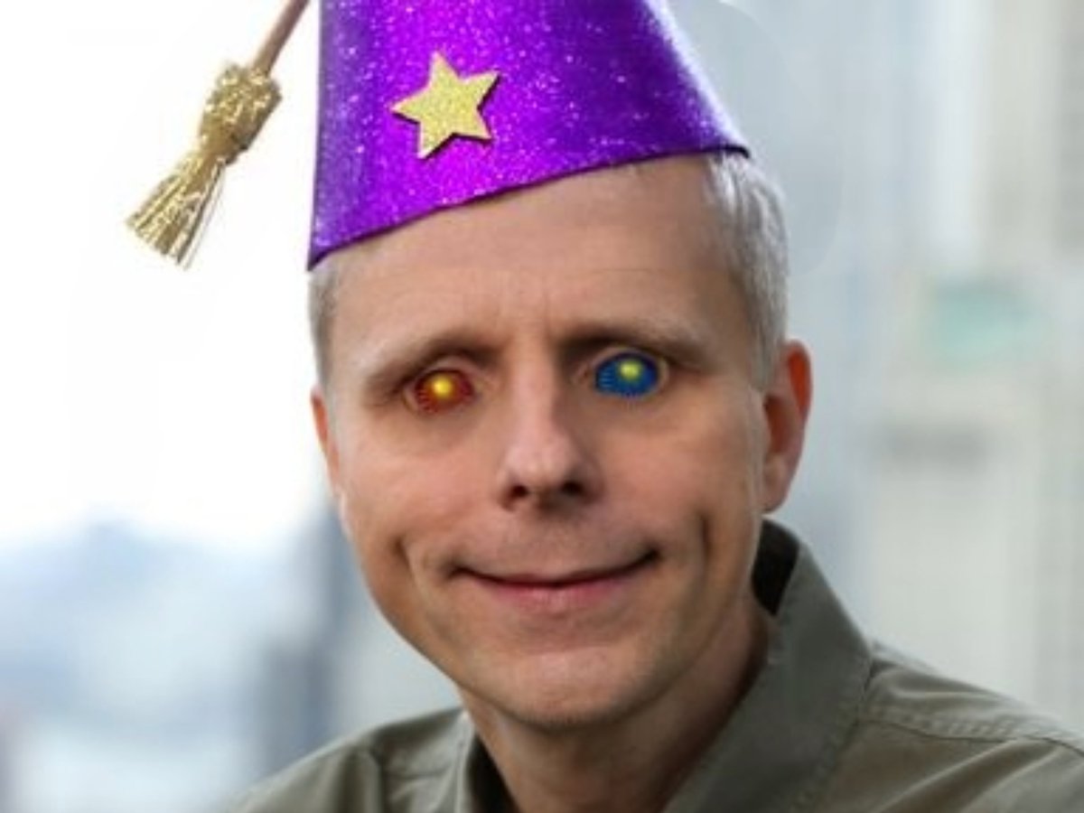 LeemonMindCtrl's tweet photo. LOOK AT ME LOOKING AT YOU. $LEEMONCTRL #Hedera #memejobfun #memecoin https://t.co/AkusnVdZtn
